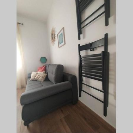 El Pisillo De Verita Almería Exteriör bild