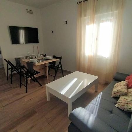 El Pisillo De Verita Almería Exteriör bild